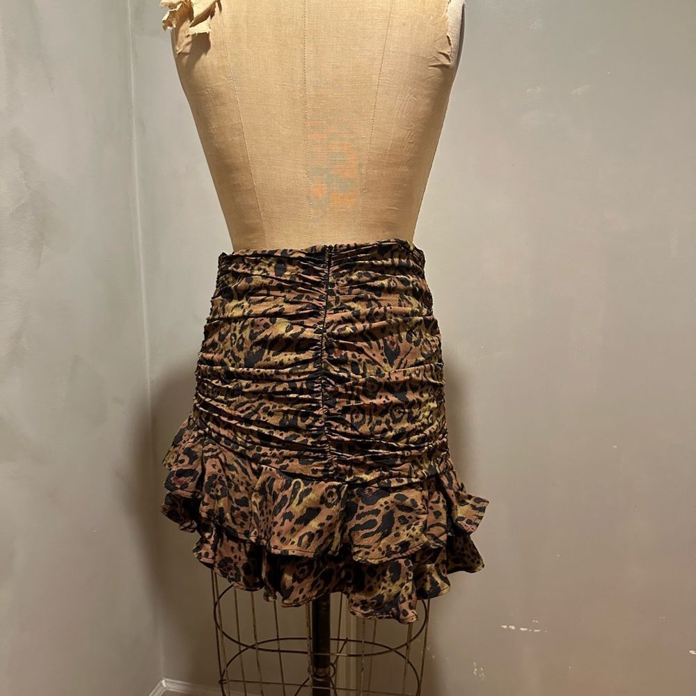H&M mini skirt - Picture 3 of 5